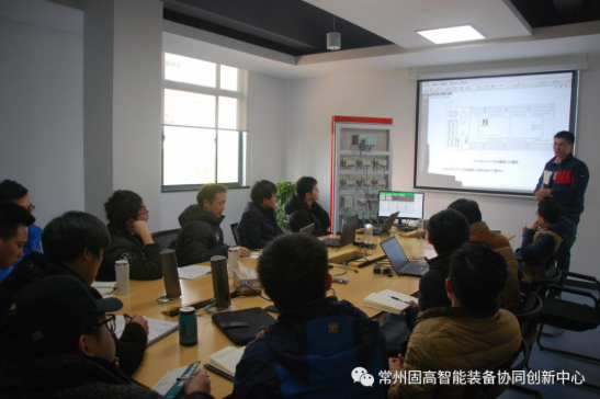 只有不斷提升自己，才能更好服務(wù)客戶